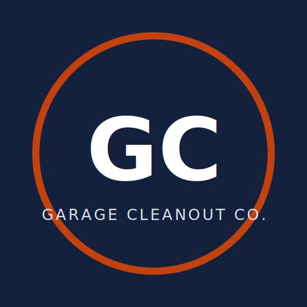 Christopher, owner of Garage Cleanout Co.